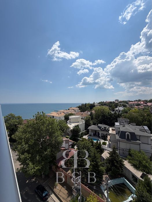 Квартира на ЖК Бриз Марин в Одесі, ID 259624, фото №3