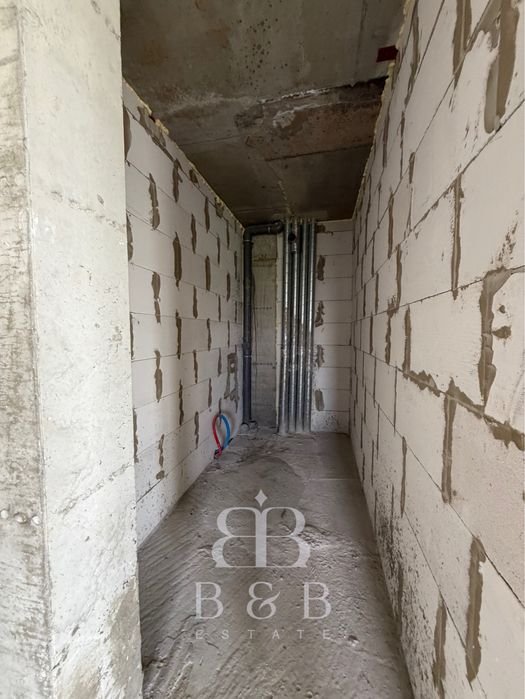 Квартира на ЖК Бриз Марин в Одесі, ID 259624, фото №9