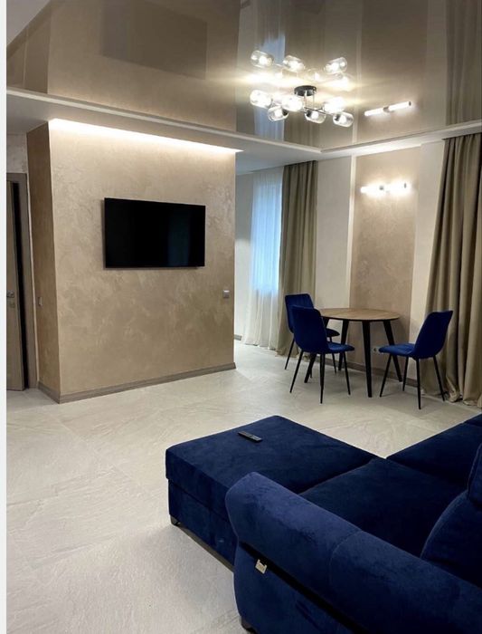 Квартира на вул. Івана Федорова, 3 в Київ, ID 177052, фото №3
