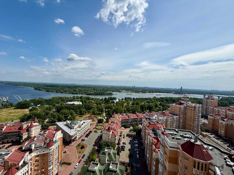 Квартира на ЖК Оазис в Києві, ID 204714, фото №14