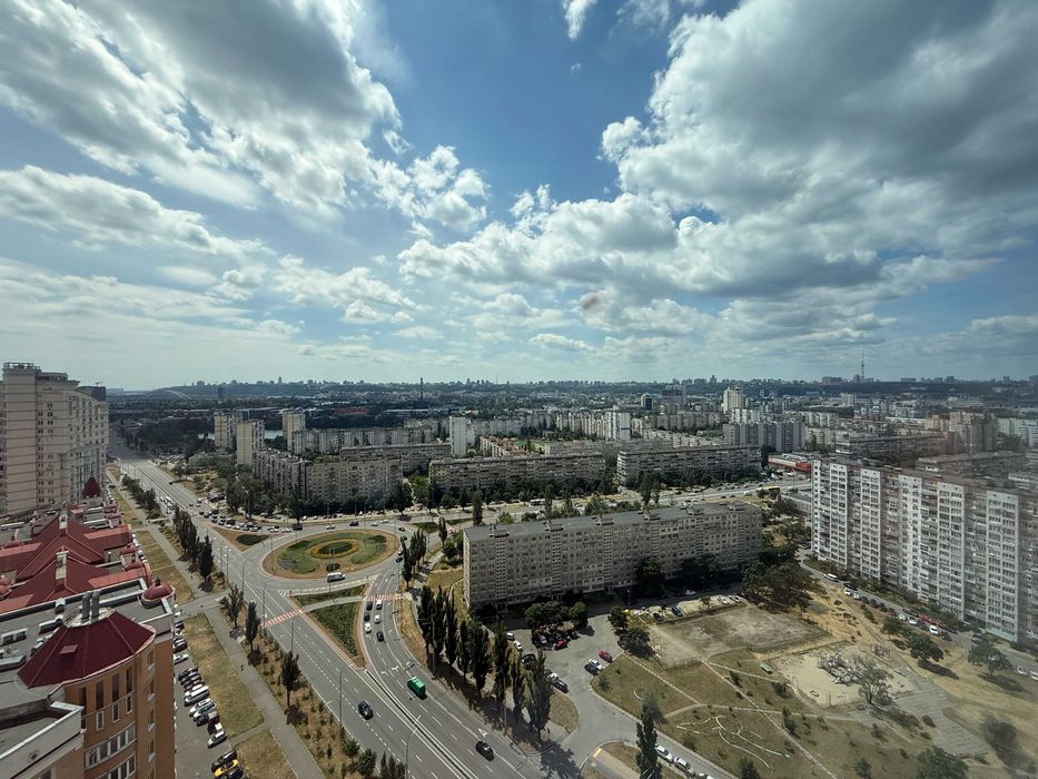 Квартира на ЖК Оазис в Києві, ID 204714, фото №16
