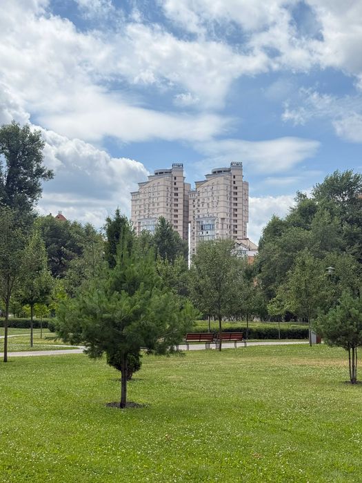 Квартира на ЖК Оазис в Києві, ID 204714, фото №17