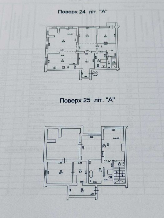 Квартира на ЖК Оазис в Києві, ID 204714, фото №20