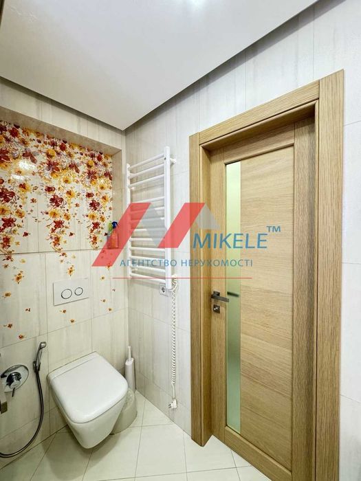 Квартира на вул. Івасюка, 16Г в Києві, ID 200307, фото №11