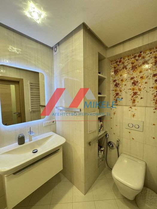Квартира на вул. Івасюка, 16Г в Києві, ID 200307, фото №12