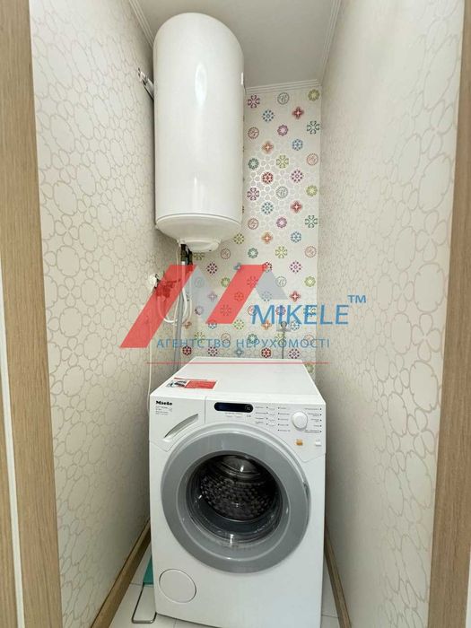 Квартира на вул. Івасюка, 16Г в Києві, ID 200307, фото №13