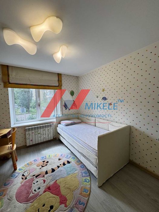 Квартира на вул. Івасюка, 16Г в Києві, ID 200307, фото №14