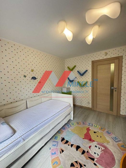 Квартира на вул. Івасюка, 16Г в Києві, ID 200307, фото №16