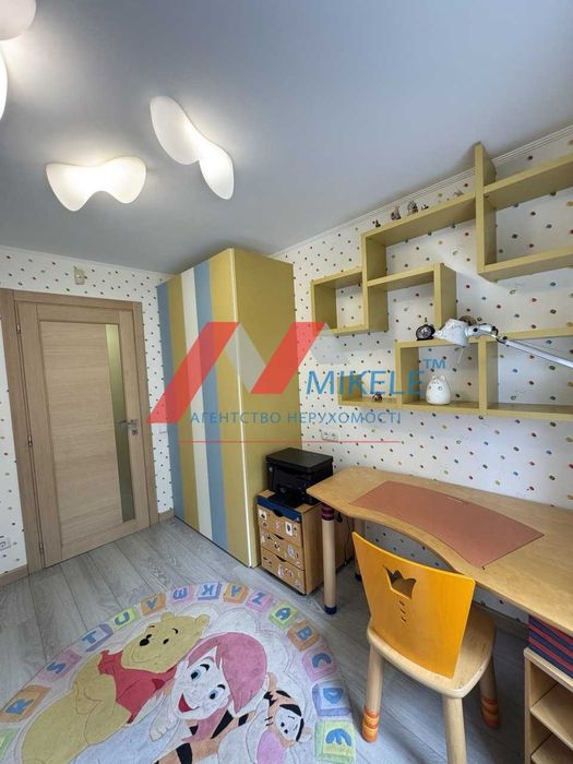 Квартира на вул. Івасюка, 16Г в Києві, ID 200307, фото №17