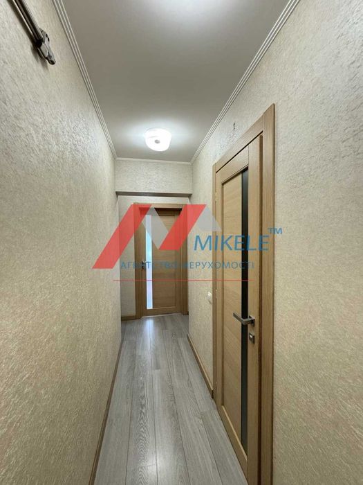 Квартира на вул. Івасюка, 16Г в Києві, ID 200307, фото №22
