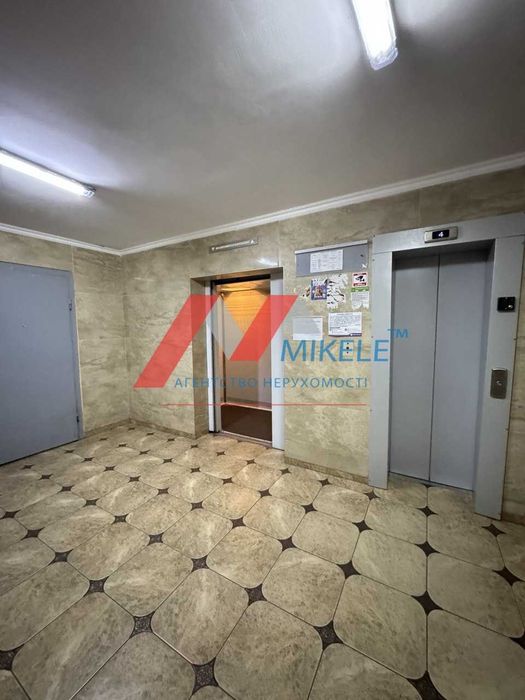 Квартира на вул. Івасюка, 16Г в Києві, ID 200307, фото №24