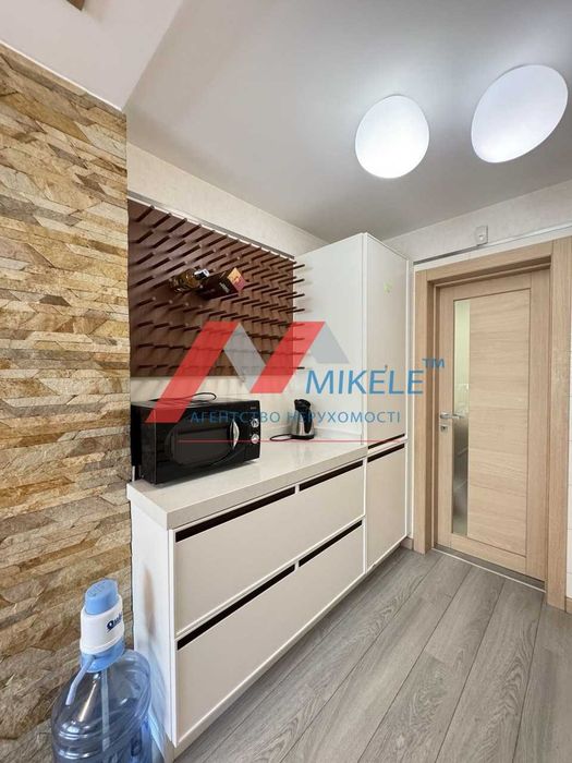 Квартира на вул. Івасюка, 16Г в Києві, ID 200307, фото №4