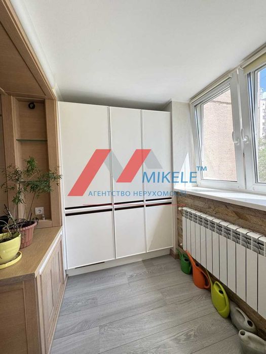 Квартира на вул. Івасюка, 16Г в Києві, ID 200307, фото №6