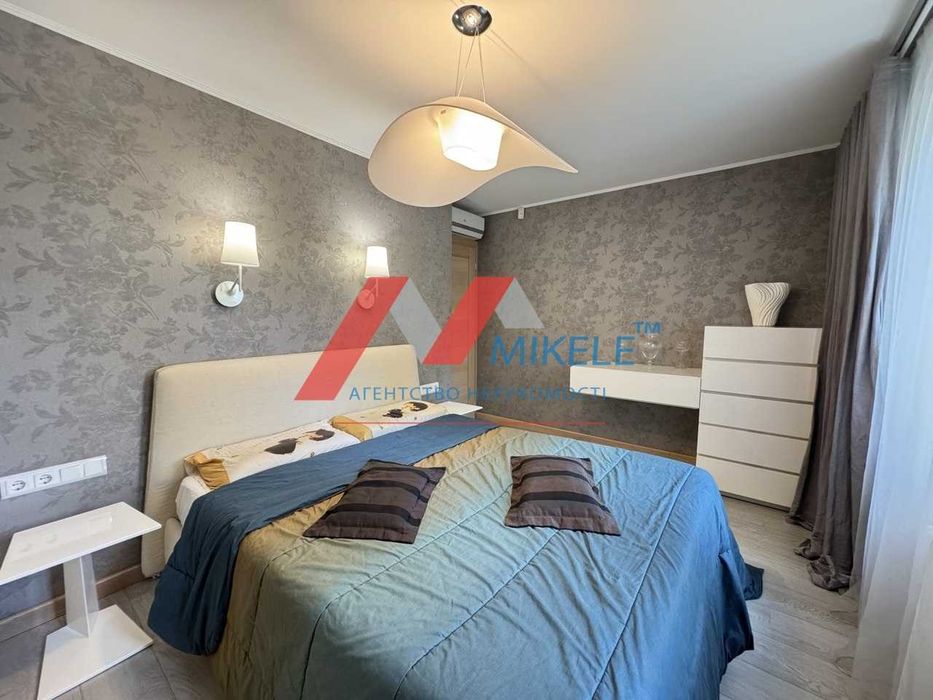 Квартира на вул. Івасюка, 16Г в Києві, ID 200307, фото №7