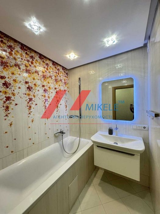 Квартира на вул. Івасюка, 16Г в Києві, ID 200307, фото №10