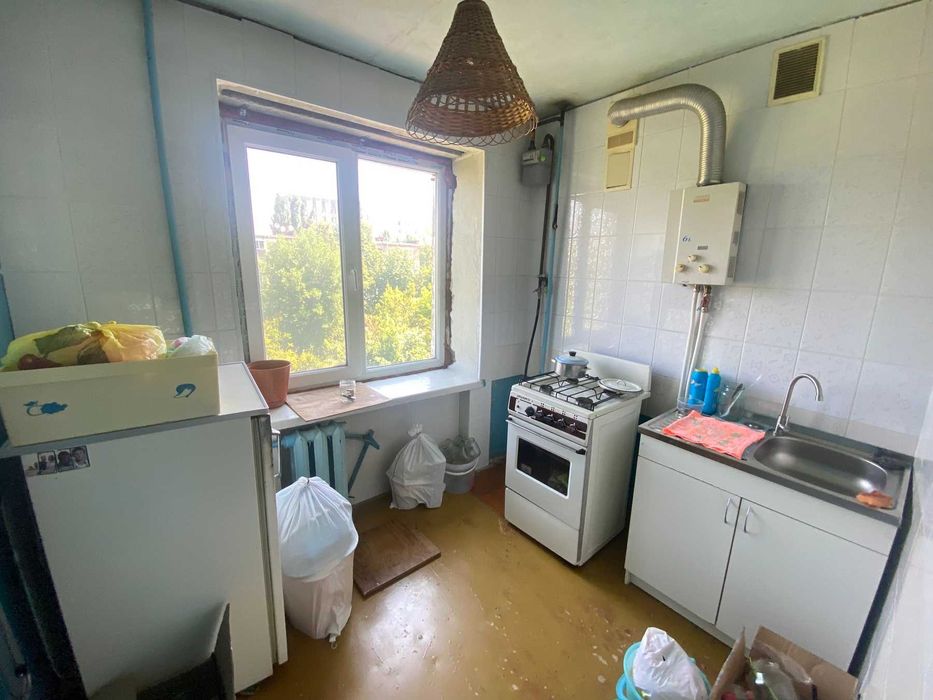 Квартира на вул. Вернигори в Черкаси, ID 263633, фото №4