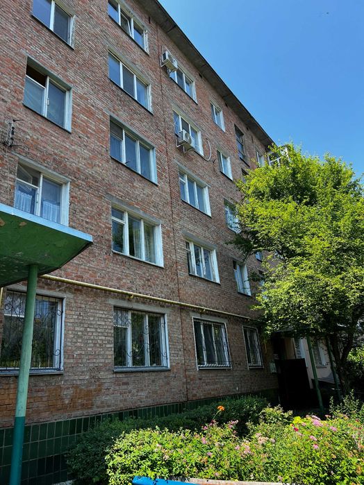 Квартира на вул. Вернигори в Черкасах, ID 263633, фото №7