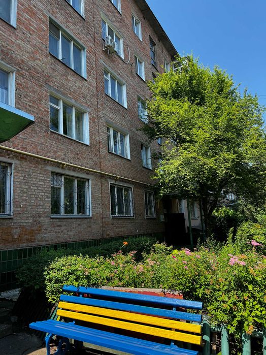 Квартира на вул. Вернигори в Черкасах, ID 263633, фото №8