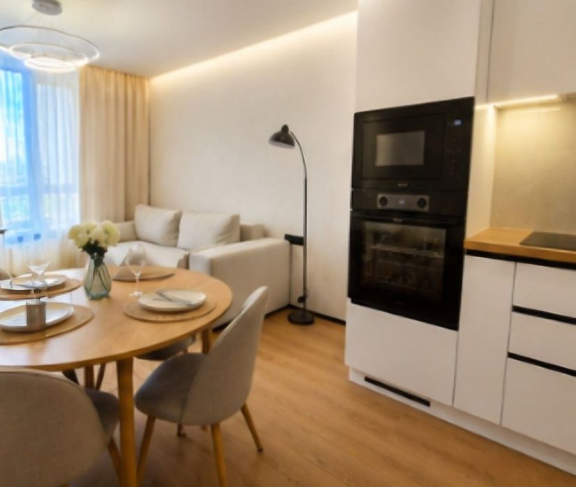 Квартира на вул. Всеволода Змієнка, 30 в Київ, ID 183676, фото №2