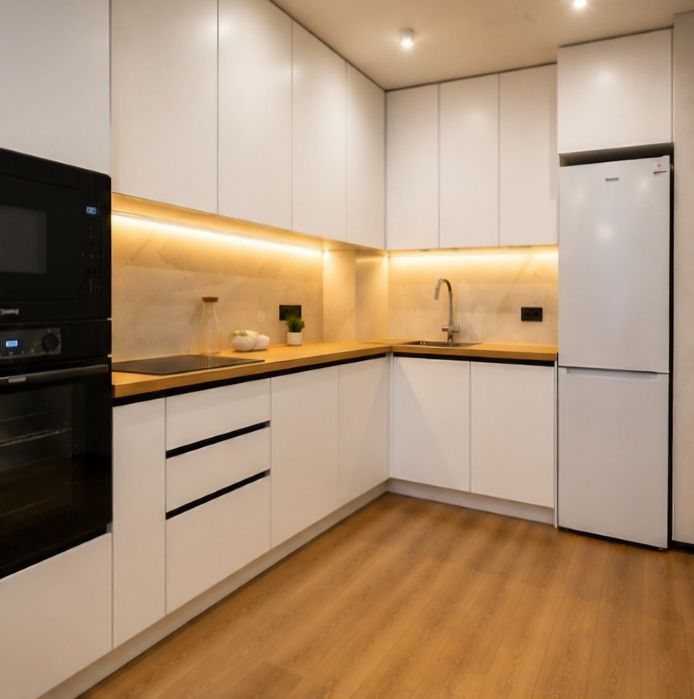 Квартира на вул. Всеволода Змієнка, 30 в Київ, ID 183676, фото №3