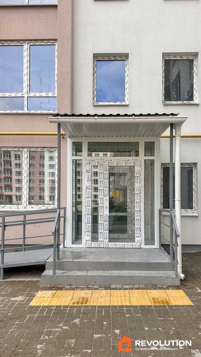 Квартира на вул. Князя Володимира Великого, 18 в Києві, ID 232356, фото №16