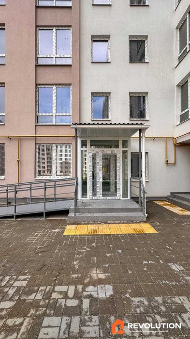 Квартира на вул. Князя Володимира Великого, 18 в Києві, ID 232356, фото №17