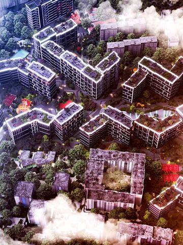 Квартира на ЖК City by Blago в Івано-Франківську, ID 170210, фото №7