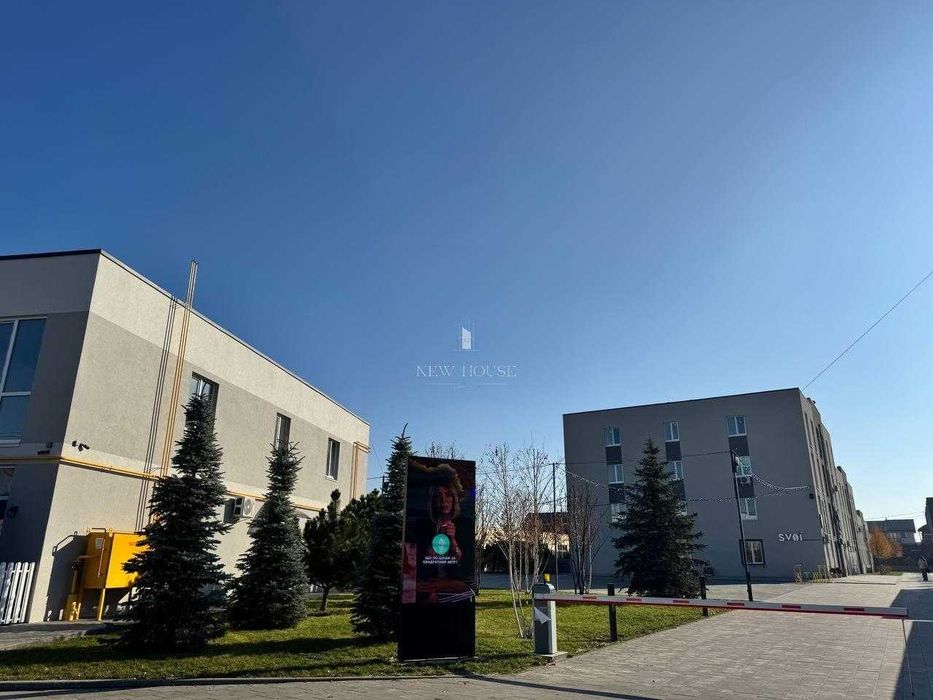 Квартира на ЖК Sanville Park в Києві, ID 336943, фото №17