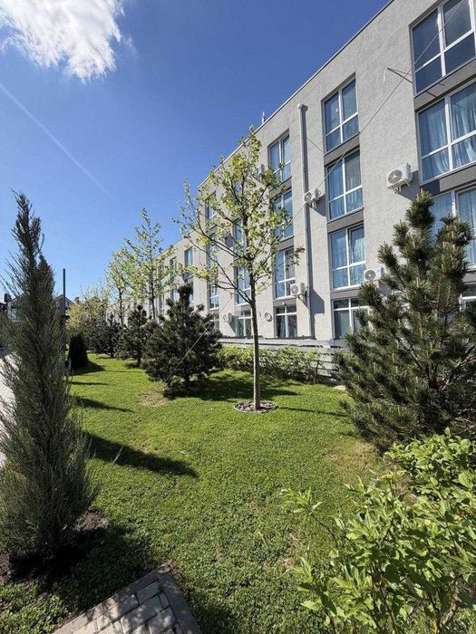 Квартира на ЖК Sanville Park в Києві, ID 336943, фото №19