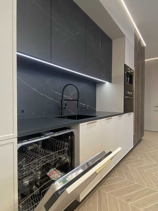 Квартира на вул. Тютюнника, 39 в Києві, ID 182134, фото №4
