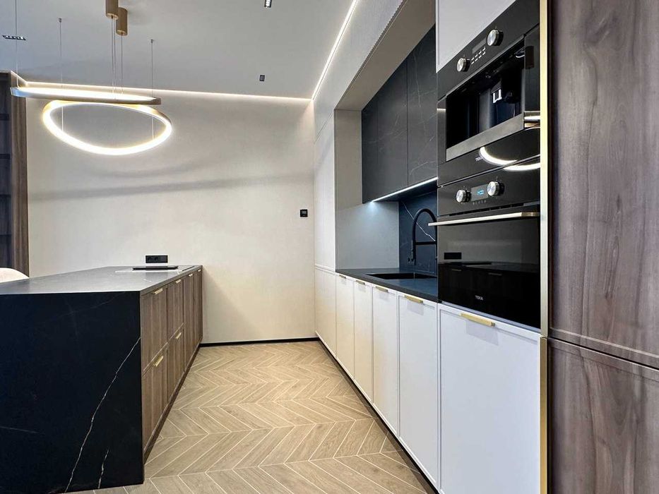 Квартира на вул. Тютюнника, 39 в Києві, ID 182134, фото №10