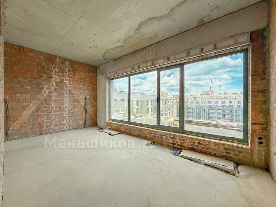 Квартира на вул. Набережно-Рибальська, 5 в Києві, ID 205702, фото №11