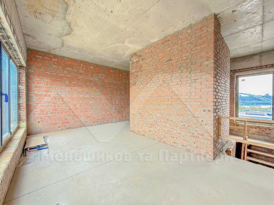 Квартира на вул. Набережно-Рибальська, 5 в Києві, ID 205702, фото №12
