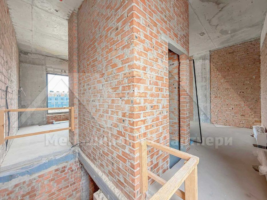Квартира на вул. Набережно-Рибальська, 5 в Києві, ID 205702, фото №14