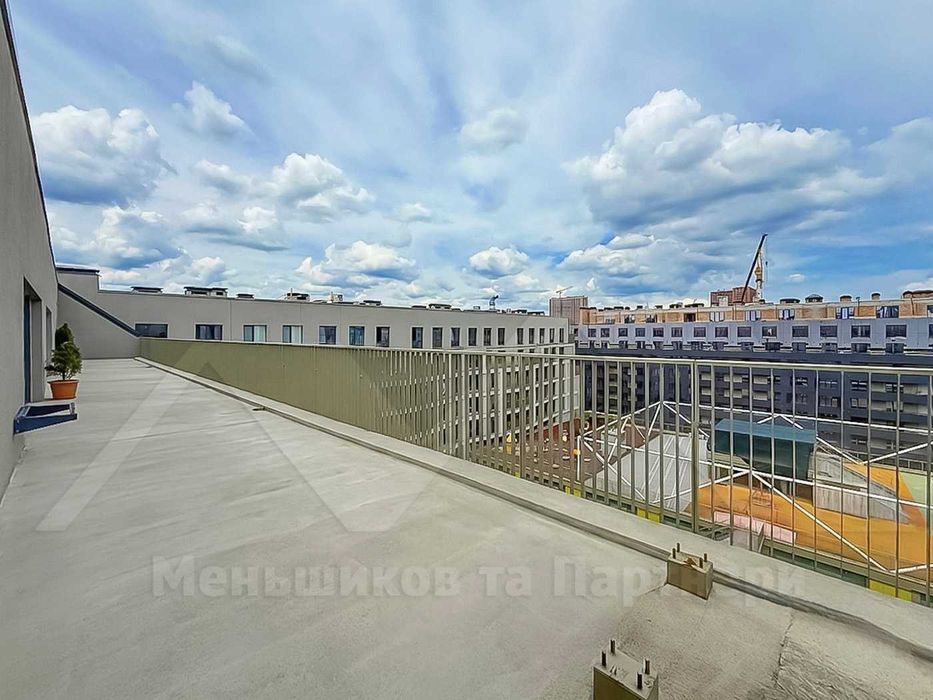 Квартира на вул. Набережно-Рибальська, 5 в Києві, ID 205702, фото №16
