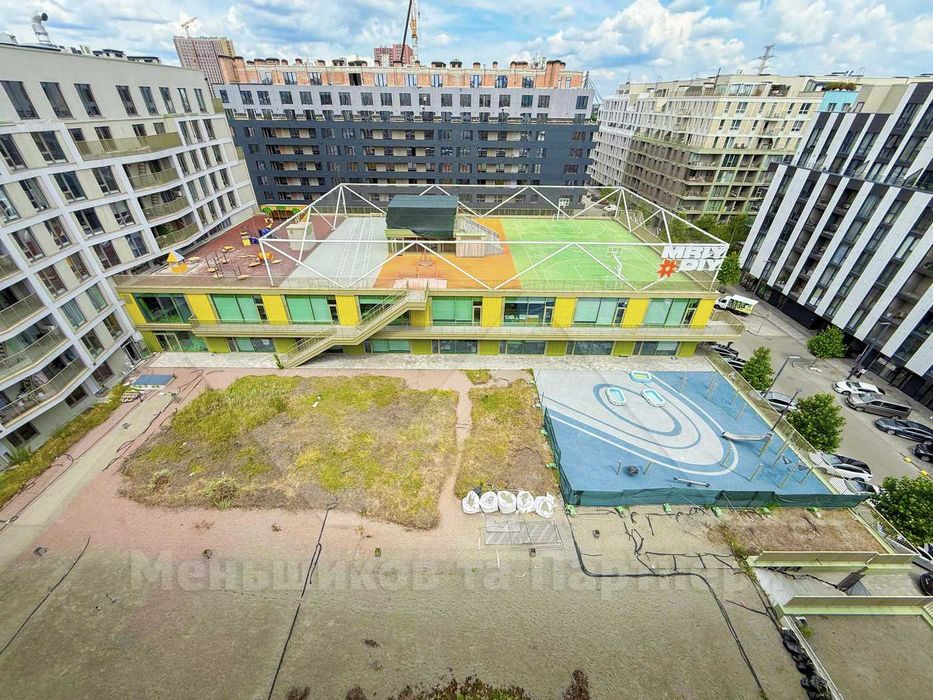Квартира на вул. Набережно-Рибальська, 5 в Києві, ID 205702, фото №17