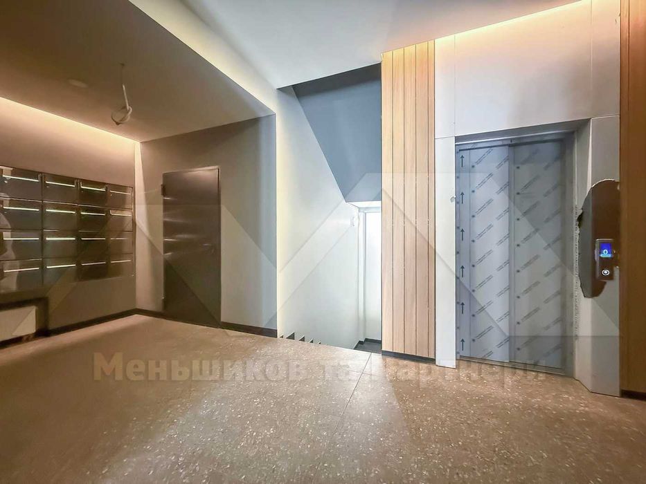 Квартира на вул. Набережно-Рибальська, 5 в Києві, ID 205702, фото №22