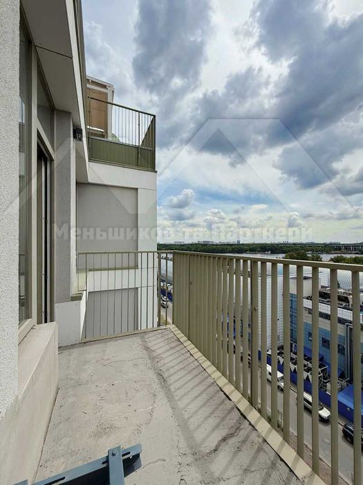 Квартира на вул. Набережно-Рибальська, 5 в Києві, ID 205702, фото №5