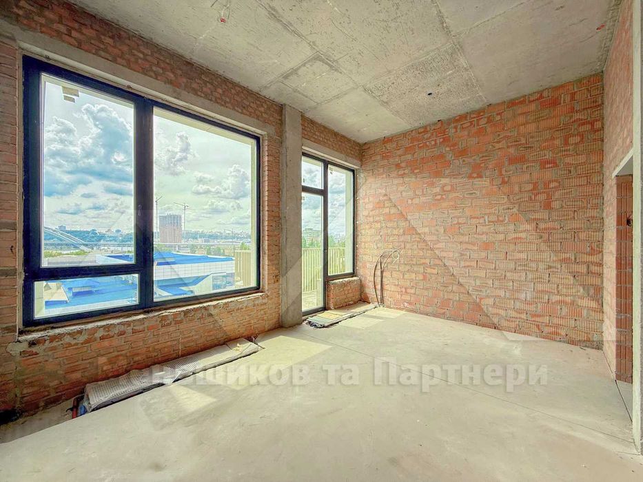 Квартира на вул. Набережно-Рибальська, 5 в Києві, ID 205702, фото №6