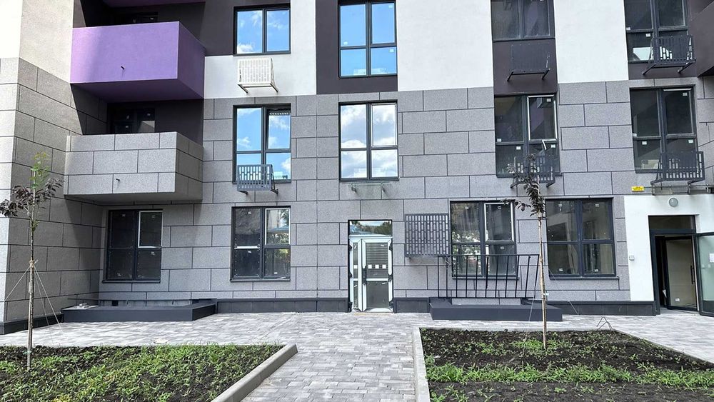 Квартира на просп. Повітряних Сил, 56Г в Києві, ID 259260, фото №8