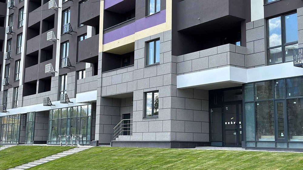 Квартира на просп. Повітряних Сил, 56Г в Києві, ID 259260, фото №9