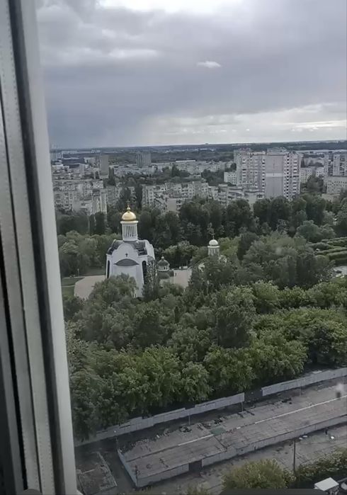 Квартира на вул. Самуіла Кішки в Києві, ID 188995, фото №1