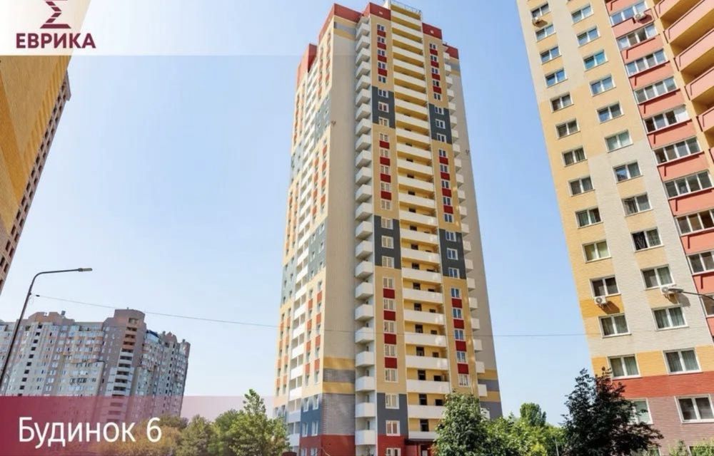 Квартира на вул. Самуіла Кішки в Києві, ID 188995, фото №2