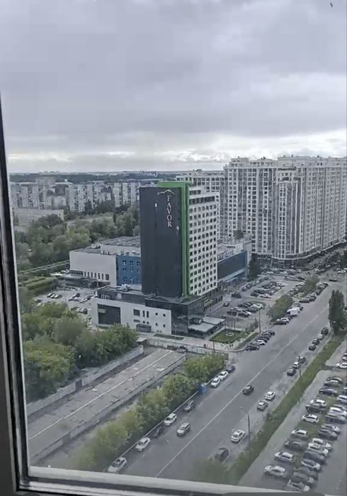 Квартира на вул. Самуіла Кішки в Києві, ID 188995, фото №5