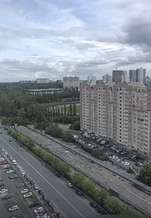 Квартира на вул. Самуіла Кішки в Києві, ID 188995, фото №8