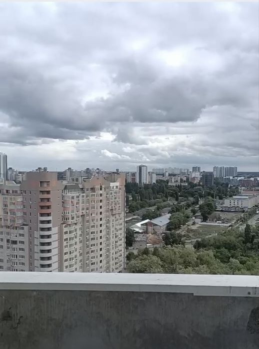 Квартира на вул. Самуіла Кішки в Києві, ID 188995, фото №10