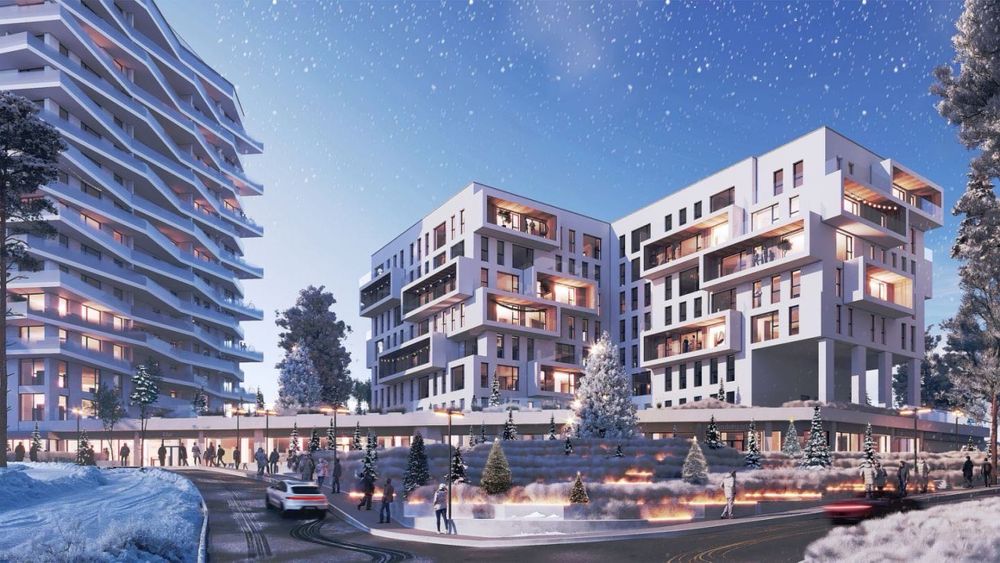 Квартира на вул. Джона Леннона, 2а в Львові, ID 255496, фото №2