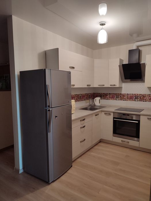 Квартира на вул. Здолбунівська, 13 в Києві, ID 190397, фото №2