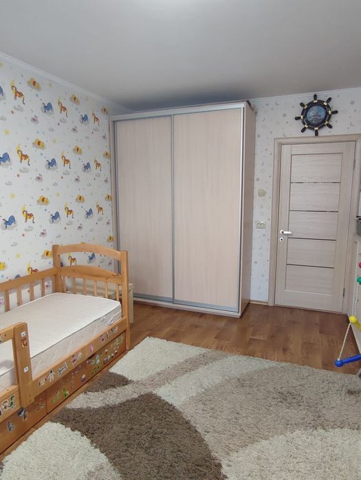 Квартира на вул. Здолбунівська, 13 в Києві, ID 190397, фото №11