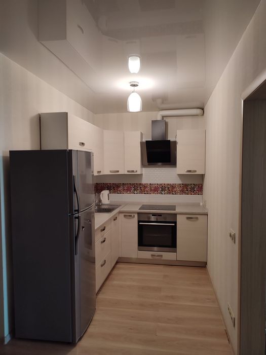 Квартира на вул. Здолбунівська, 13 в Києві, ID 190397, фото №3